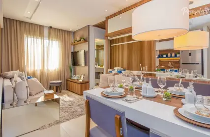 Imagem: Apartamento para Venda, Paulicéia