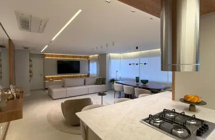 Imagem: Apartamento para Venda, Campestre