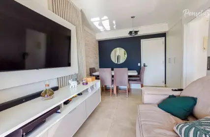 Imagem: Apartamento para Venda, Jardim