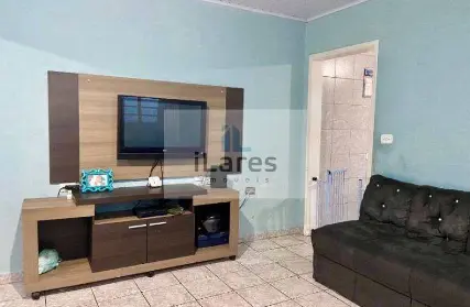 Imagem: Casa Térrea para Venda, Assunção