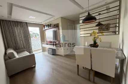 Imagem: Apartamento para Venda, Assunção