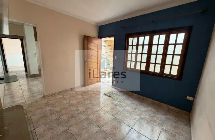 Imagem: Casa Térrea para Venda, Assunção