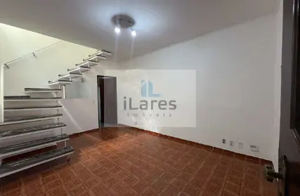 Imagem: Sobrado para Venda, Assunção