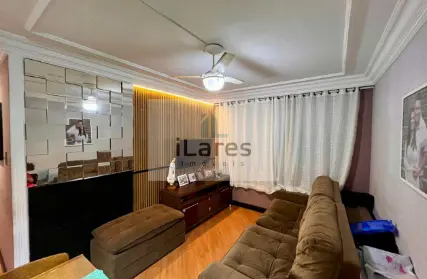 Imagem: Apartamento para Venda, Santa Terezinha