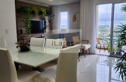 Imagem: Apartamento para Venda, Planalto