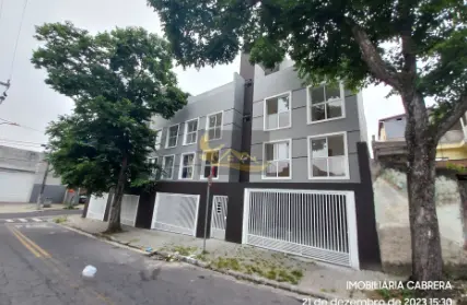 Imagem: Apartamento para Venda, Vila Lucinda