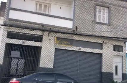 Imagem: Sobrado para Venda, Fundação