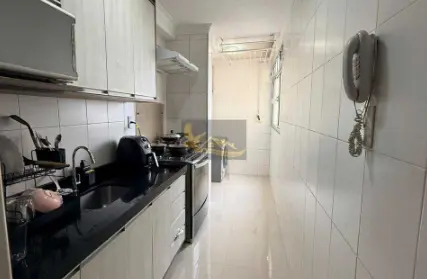 Imagem: Apartamento para Venda, Utinga
