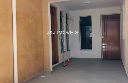 Imagem: Sobrado para Alugar, Vila Floresta