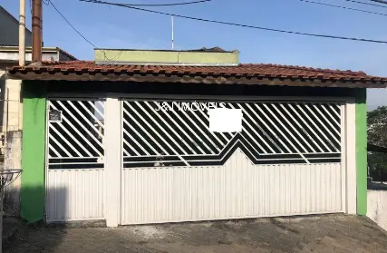 Imagem: Sobrado para Venda, Jardim Cristiane