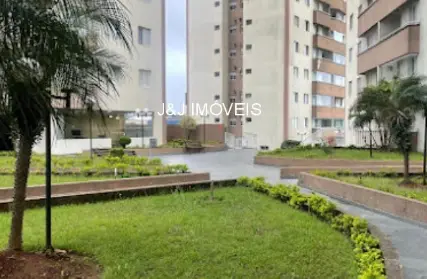Imagem: Apartamento para Alugar, Jardim Vila Rica