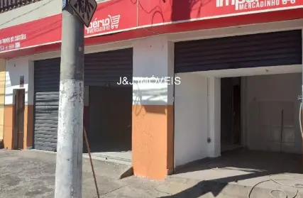 Imagem: Sala Comercial para Alugar, Baeta Neves