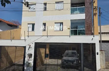 Imagem: Apartamento para Venda, Paulicéia