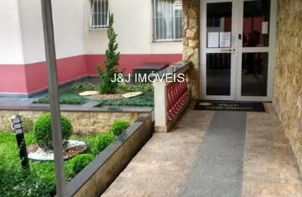 Imagem: Apartamento para Venda, Jardim do Estádio