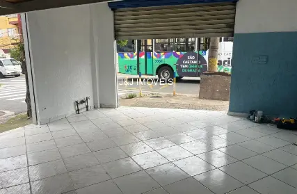 Imagem: Sala Comercial para Alugar, Santa Maria