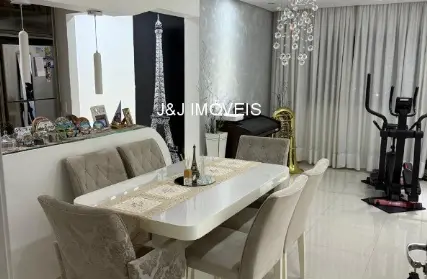 Imagem: Apartamento para Venda, Independência