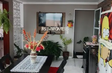 Imagem: Apartamento para Venda, Cidade São Jorge