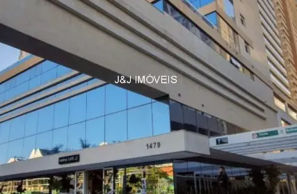 Imagem: Sala Comercial para Alugar, Baeta Neves