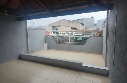 Imagem: Apartamento para Alugar, Jardim Las Vegas