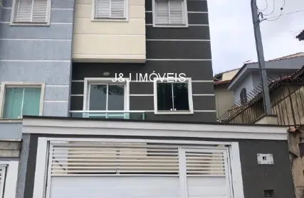 Imagem: Sobrado para Venda, Parque Jaçatuba