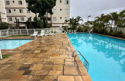 Imagem: Apartamento para Venda, Vila Homero Thon