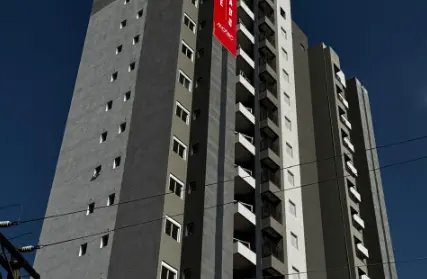 Imagem: Apartamento para Venda, Vila Assunção