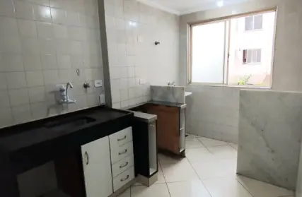 Imagem: Apartamento para Venda, Demarchi