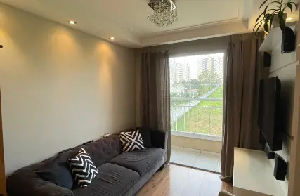 Imagem: Apartamento para Venda, Vila Gonçalves