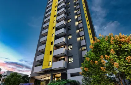 Imagem: Apartamento para Venda, Campestre