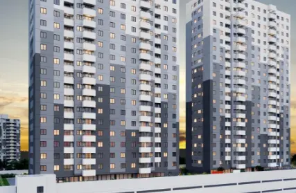 Imagem: Apartamento para Venda, Demarchi