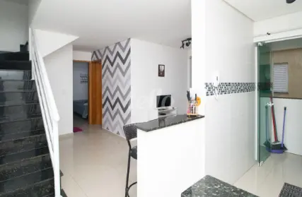 Imagem: Cobertura para Alugar, Vila Assunção