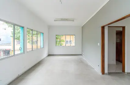 Imagem: Galpão / Salão para Alugar, Vila Assunção