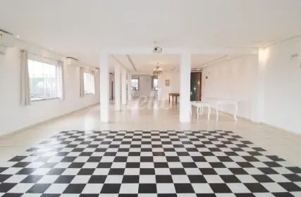 Imagem: Galpão / Salão para Alugar, Jardim Santo Antônio