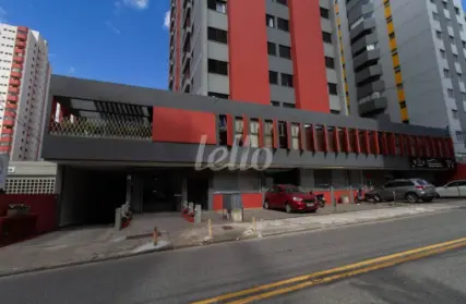 Imagem: Apartamento para Alugar, Vila Guiomar