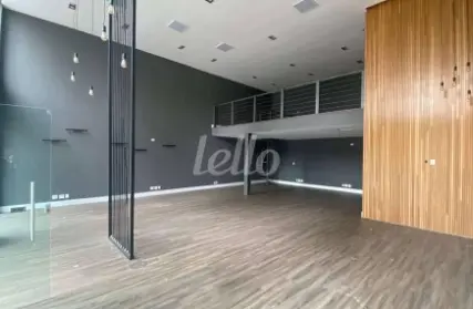 Imagem: Galpão / Salão para Alugar, Jardim Bela Vista