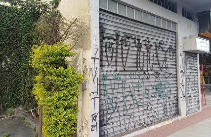 Imagem: Galpão / Salão para Alugar, Vila Assunção