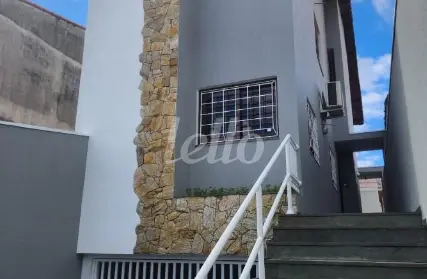 Imagem: Sobrado para Alugar, Vila Floresta