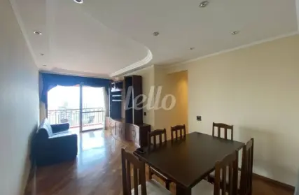 Imagem: Apartamento para Alugar, Jardim Bela Vista