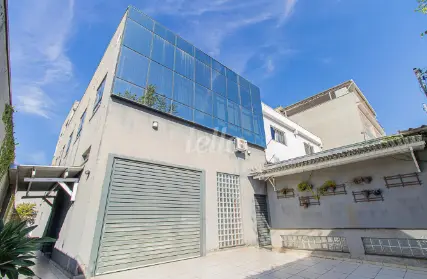 Imagem: Galpão / Salão para Alugar, Parque Oratório