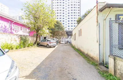 Imagem: Terreno para Alugar, Centro Santo André