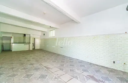 Imagem: Galpão / Salão para Alugar, Vila Palmares