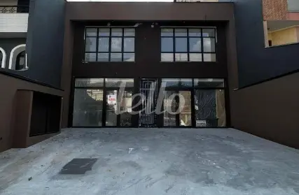 Imagem: Galpão / Salão para Alugar, Jardim Bela Vista