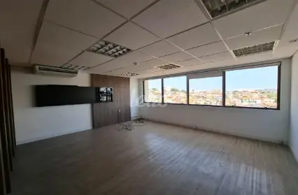 Imagem: Sala Comercial para Alugar, Baeta Neves