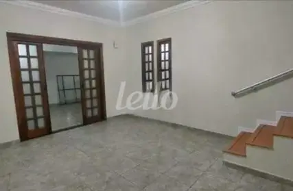 Imagem: Sobrado para Alugar, Silveira