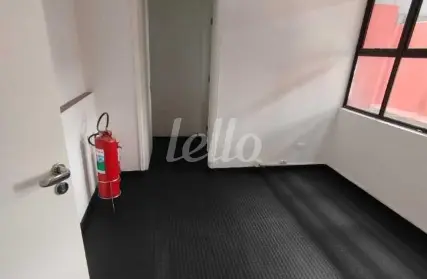Imagem: Sala Comercial para Alugar, Vila Guiomar