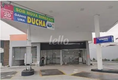 Imagem: Terreno para Alugar, Casa Branca