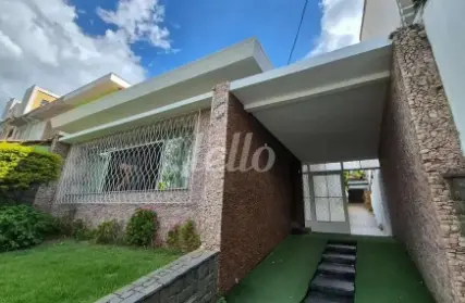 Imagem: Casa Comercial para Alugar, Campestre