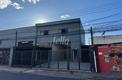 Imagem: Galpão / Salão para Alugar, Jardim Guarará