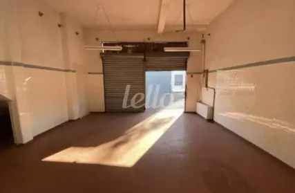 Imagem: Galpão / Salão para Alugar, Fundação