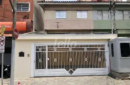 Imagem: Casa Comercial para Alugar, Anchieta
